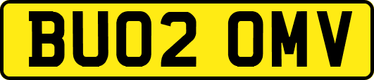 BU02OMV