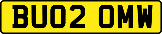 BU02OMW