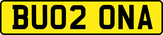 BU02ONA