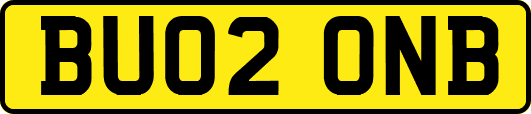 BU02ONB
