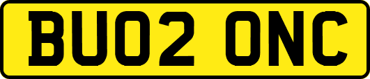 BU02ONC
