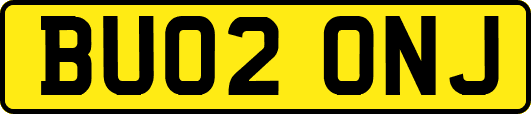 BU02ONJ