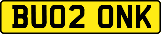 BU02ONK