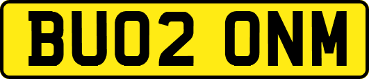BU02ONM