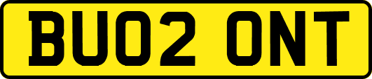 BU02ONT