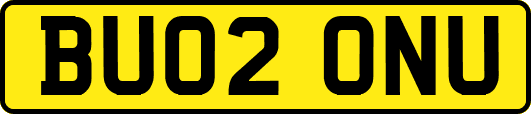BU02ONU