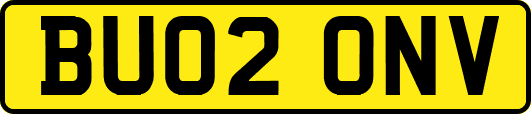 BU02ONV