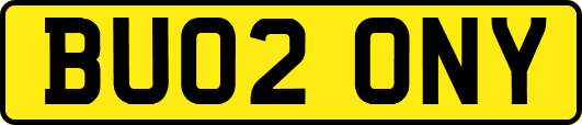 BU02ONY