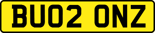 BU02ONZ
