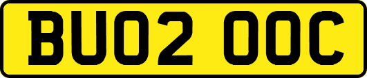 BU02OOC