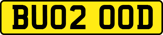 BU02OOD