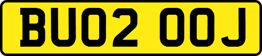 BU02OOJ