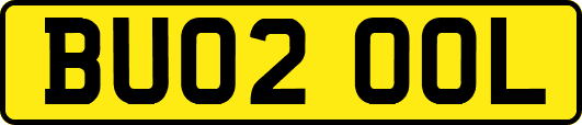 BU02OOL