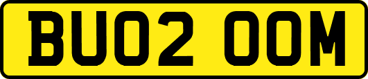 BU02OOM