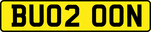 BU02OON