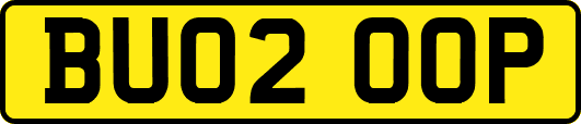 BU02OOP