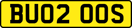 BU02OOS