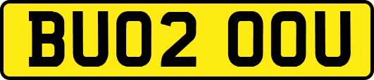 BU02OOU