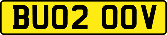 BU02OOV