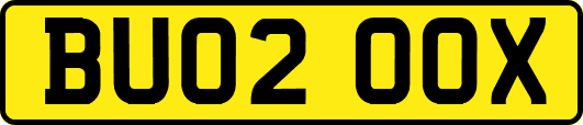 BU02OOX