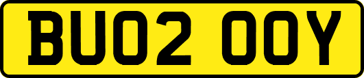 BU02OOY