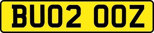 BU02OOZ