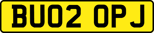 BU02OPJ