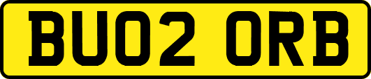 BU02ORB