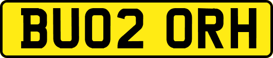 BU02ORH