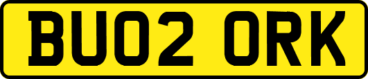 BU02ORK