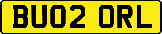 BU02ORL