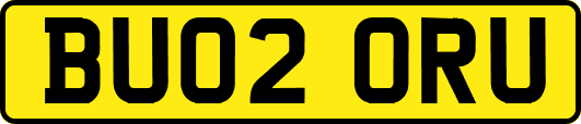 BU02ORU