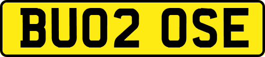 BU02OSE