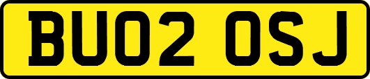 BU02OSJ