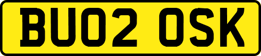 BU02OSK
