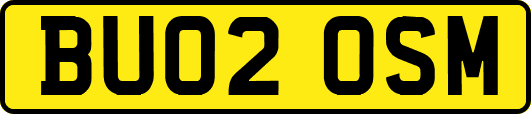 BU02OSM