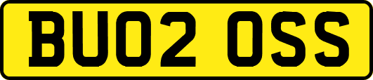 BU02OSS
