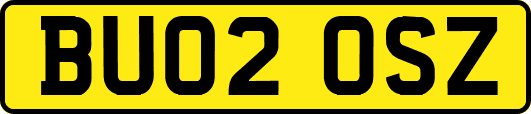 BU02OSZ