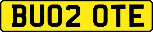 BU02OTE