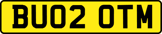 BU02OTM