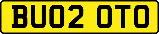BU02OTO