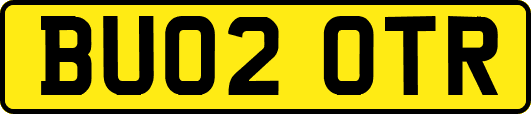 BU02OTR