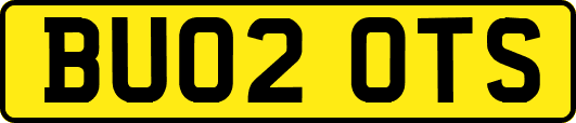 BU02OTS