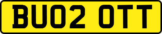 BU02OTT