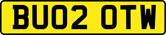 BU02OTW