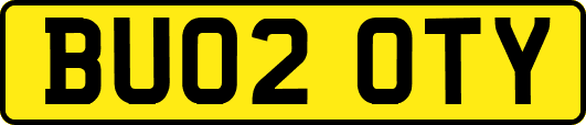 BU02OTY
