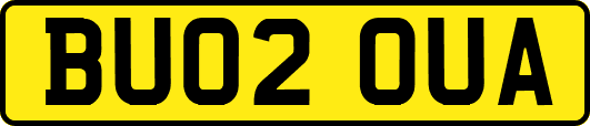 BU02OUA