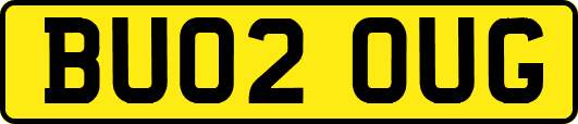 BU02OUG