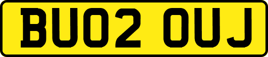 BU02OUJ