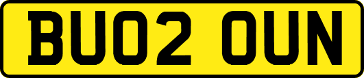BU02OUN